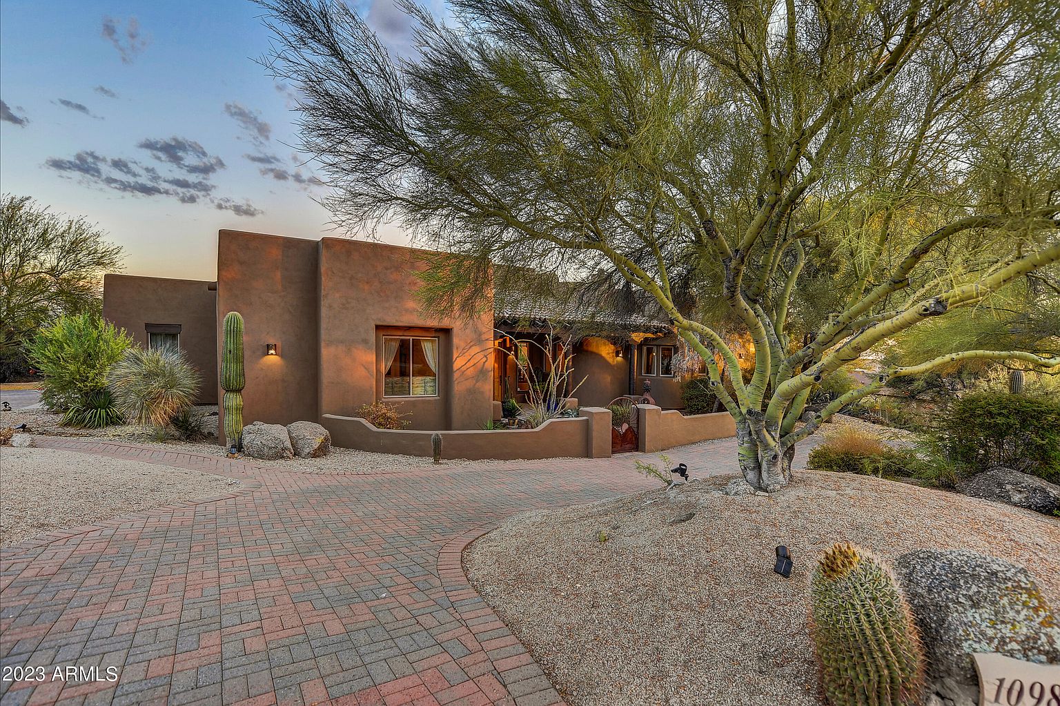 10989 E Taos Dr Scottsdale, AZ 85262 photo 5