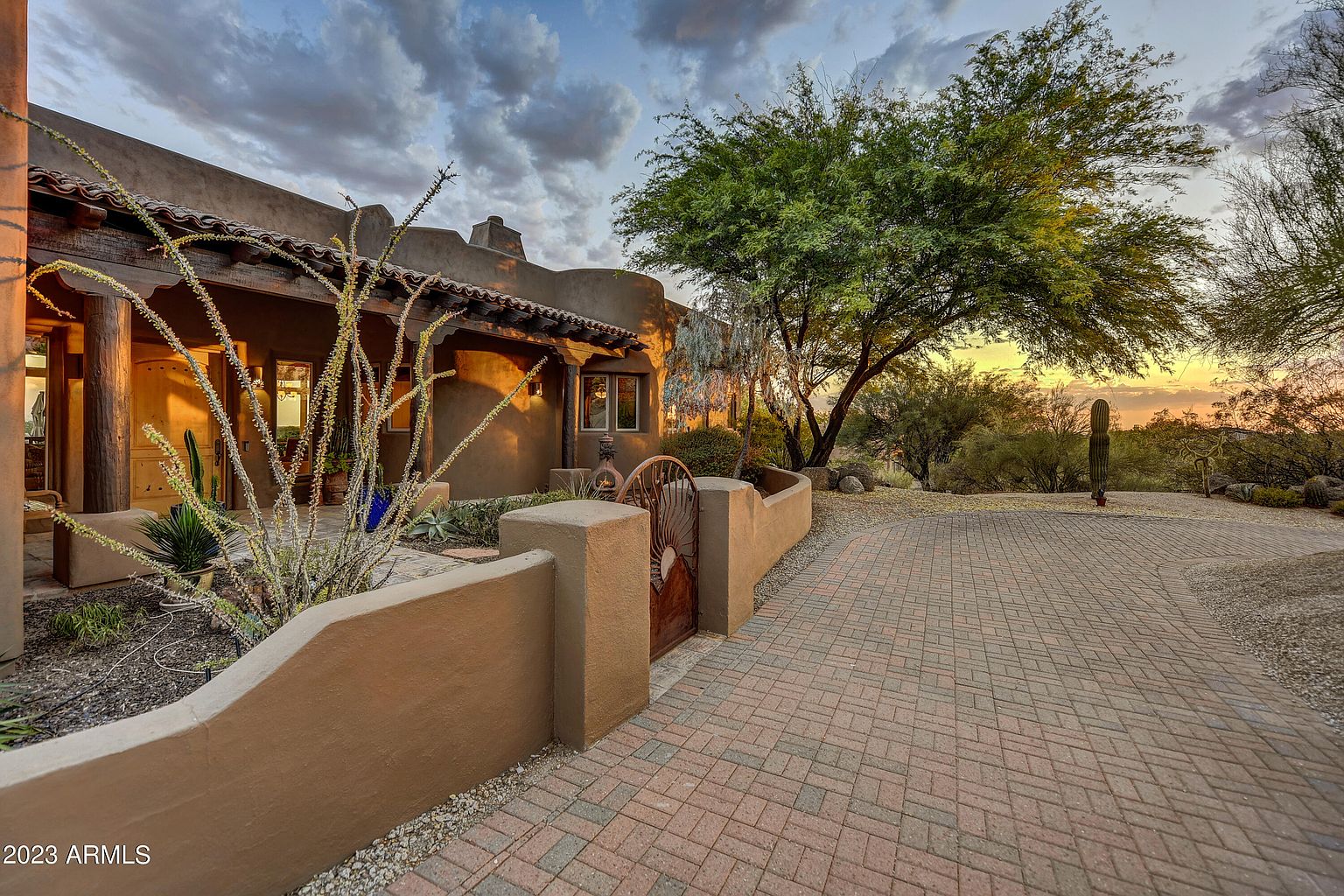 10989 E Taos Dr Scottsdale, AZ 85262 photo 3
