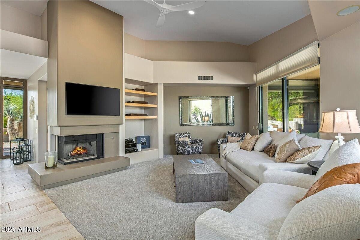 10507 E Fernwood Ln Scottsdale, AZ 85262 photo 5