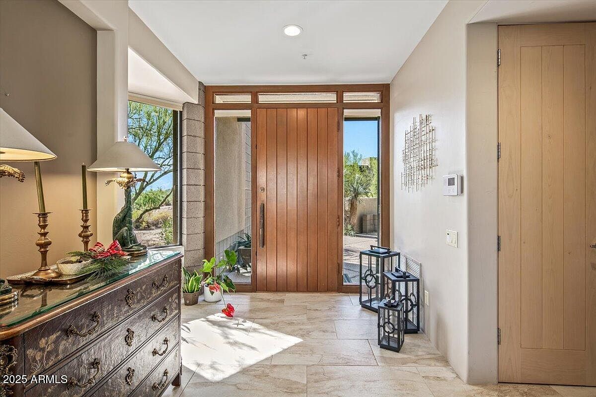 10507 E Fernwood Ln Scottsdale, AZ 85262 photo 4