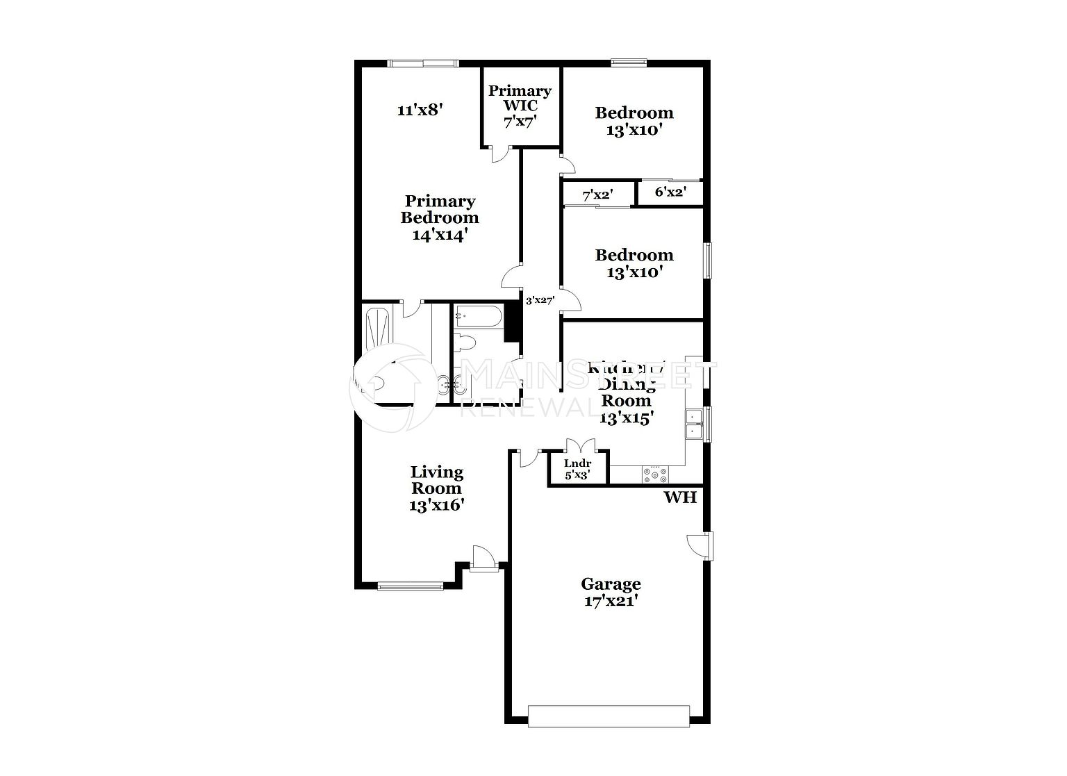 401 N 111th St Mesa, AZ 85207 photo 3