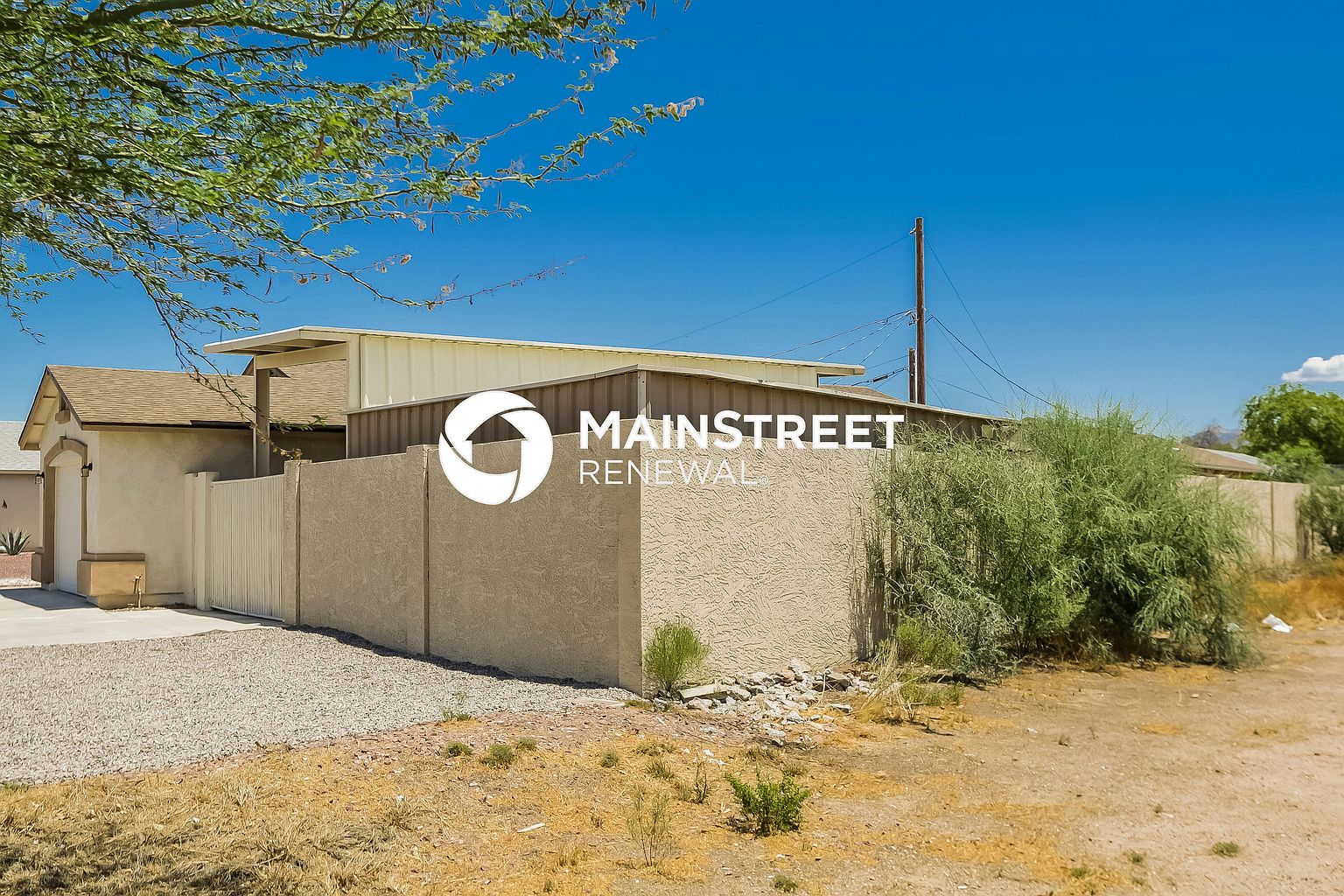401 N 111th St Mesa, AZ 85207 photo 5