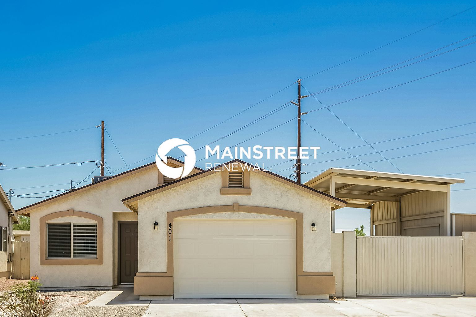 401 N 111th St Mesa, AZ 85207 photo 2