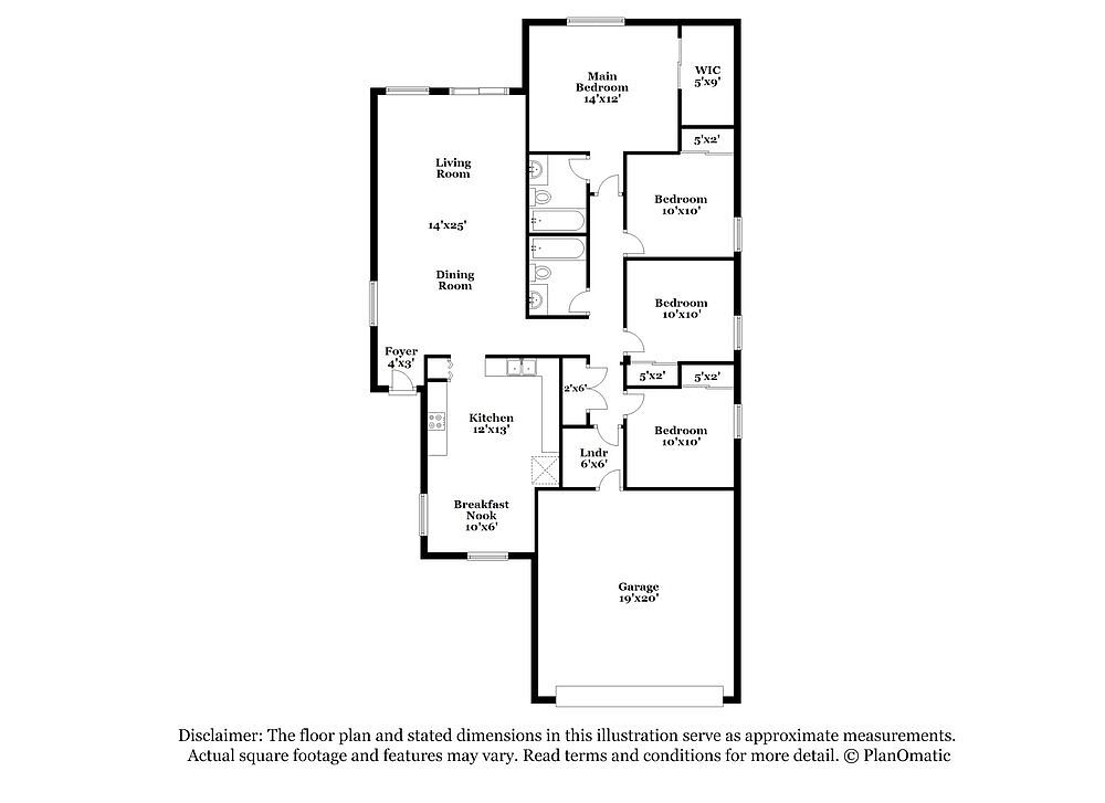 11547 E Camino St Mesa, AZ 85207 photo 4