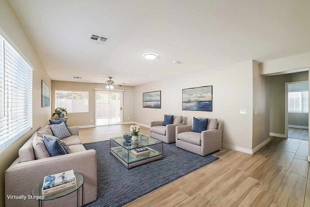 11547 E Camino St Mesa, AZ 85207 photo 5
