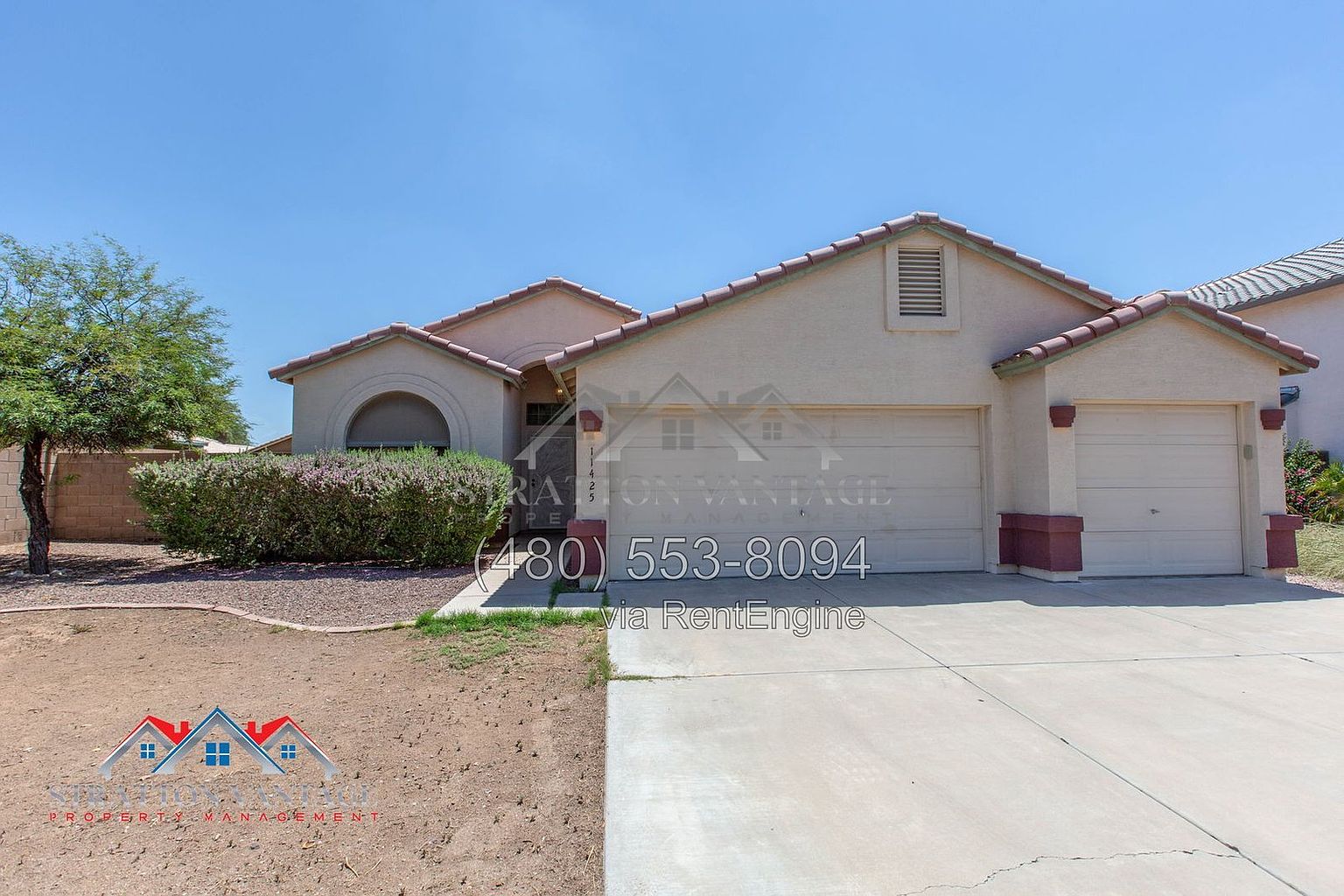 11425 E Decatur St Mesa, AZ 85207 photo 2