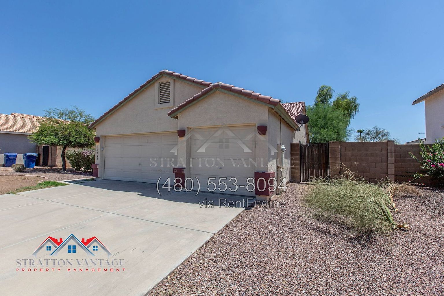 11425 E Decatur St Mesa, AZ 85207 photo 5