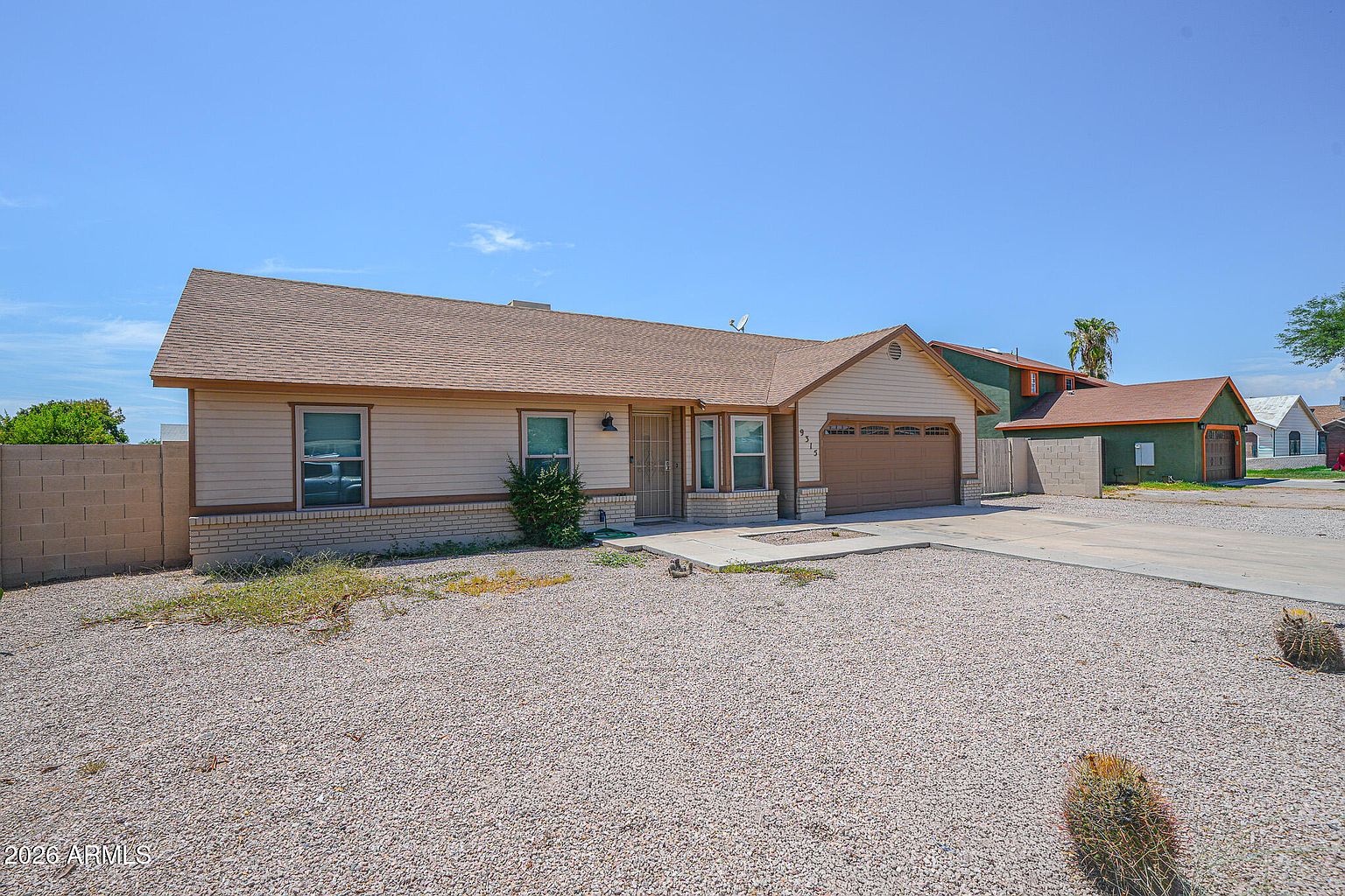 9315 E Dallas St Mesa, AZ 85207 photo 3