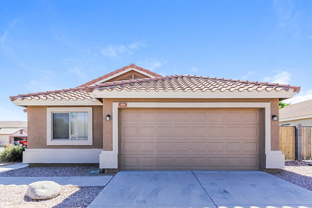 306 N Wildrose Mesa, AZ 85207 photo 2