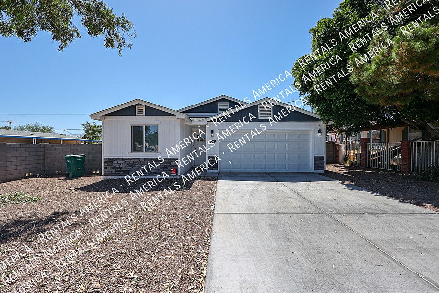 526 S Crismon Rd Mesa, AZ 85208 photo 5