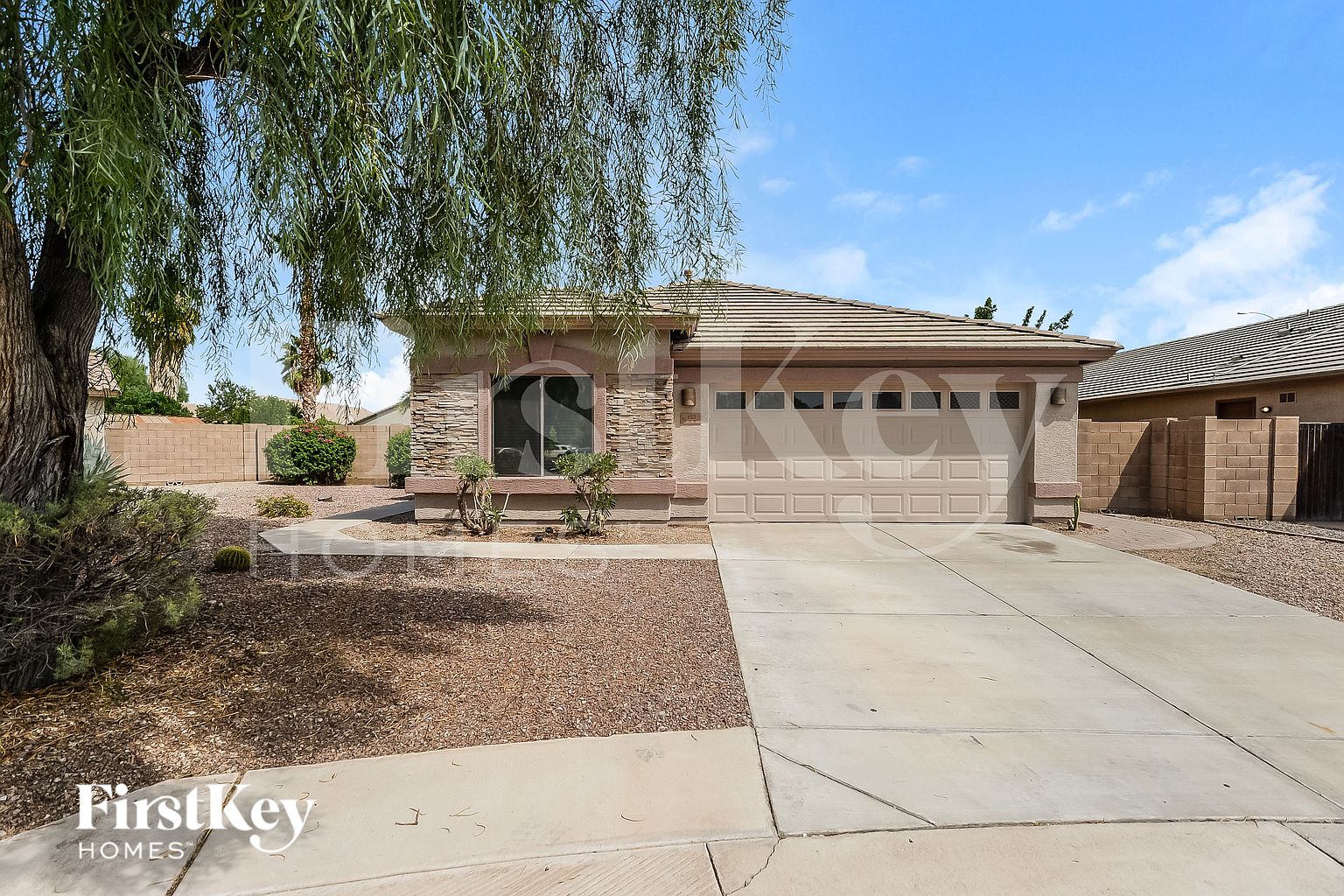 653 S Parkwood Mesa, AZ 85208