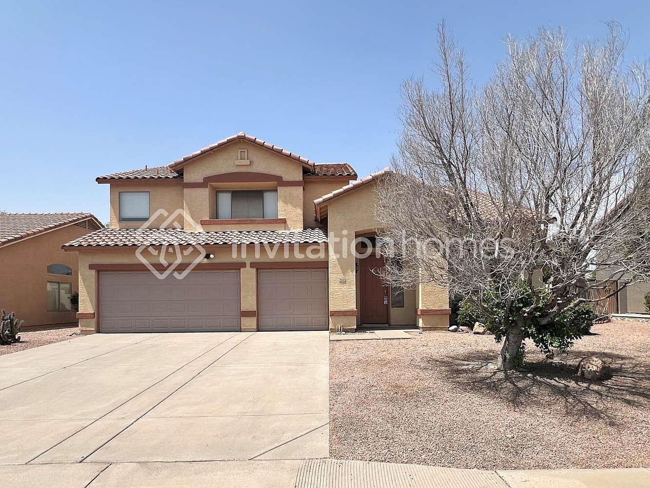9430 E Jan Ave Mesa, AZ 85209 photo 2