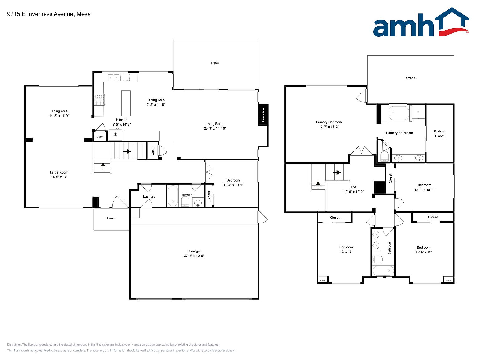 9715 E Inverness Ave Mesa, AZ 85209 photo 3