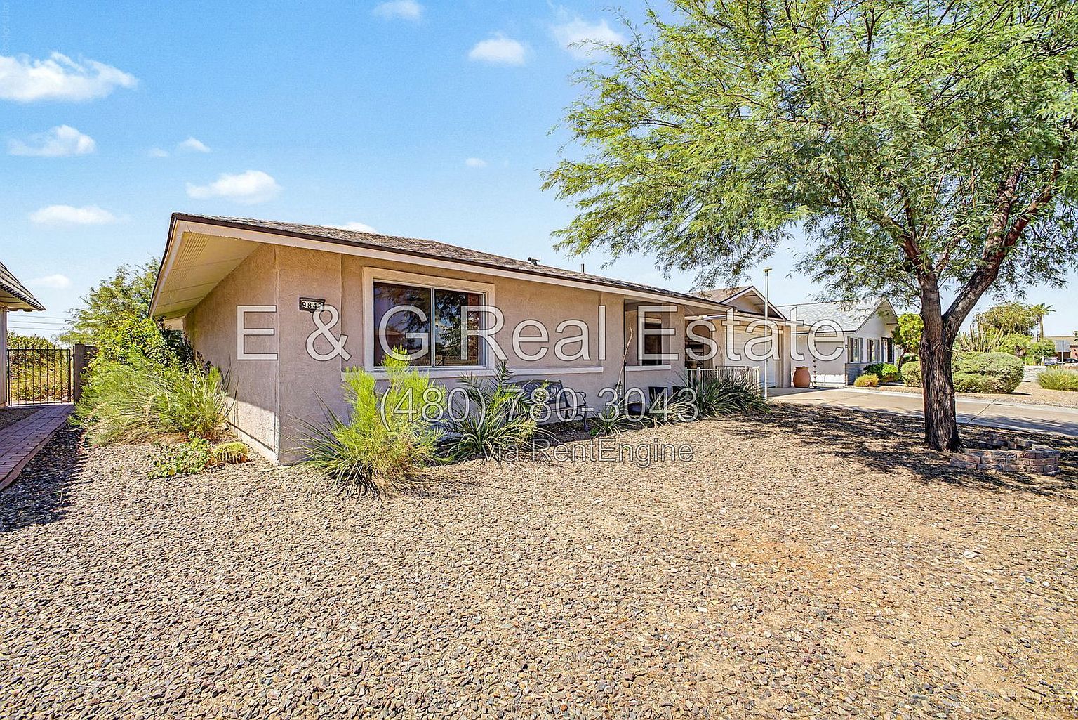 9847 W Wrangler Dr Sun City, AZ 85373 photo 5