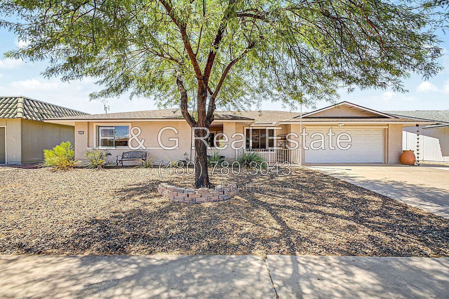 9847 W Wrangler Dr Sun City, AZ 85373 photo 2