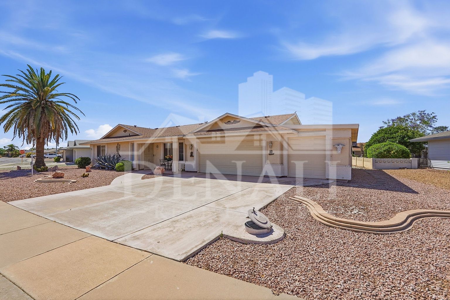 9807 W Mockingbird Dr Sun City, AZ 85373 photo 3