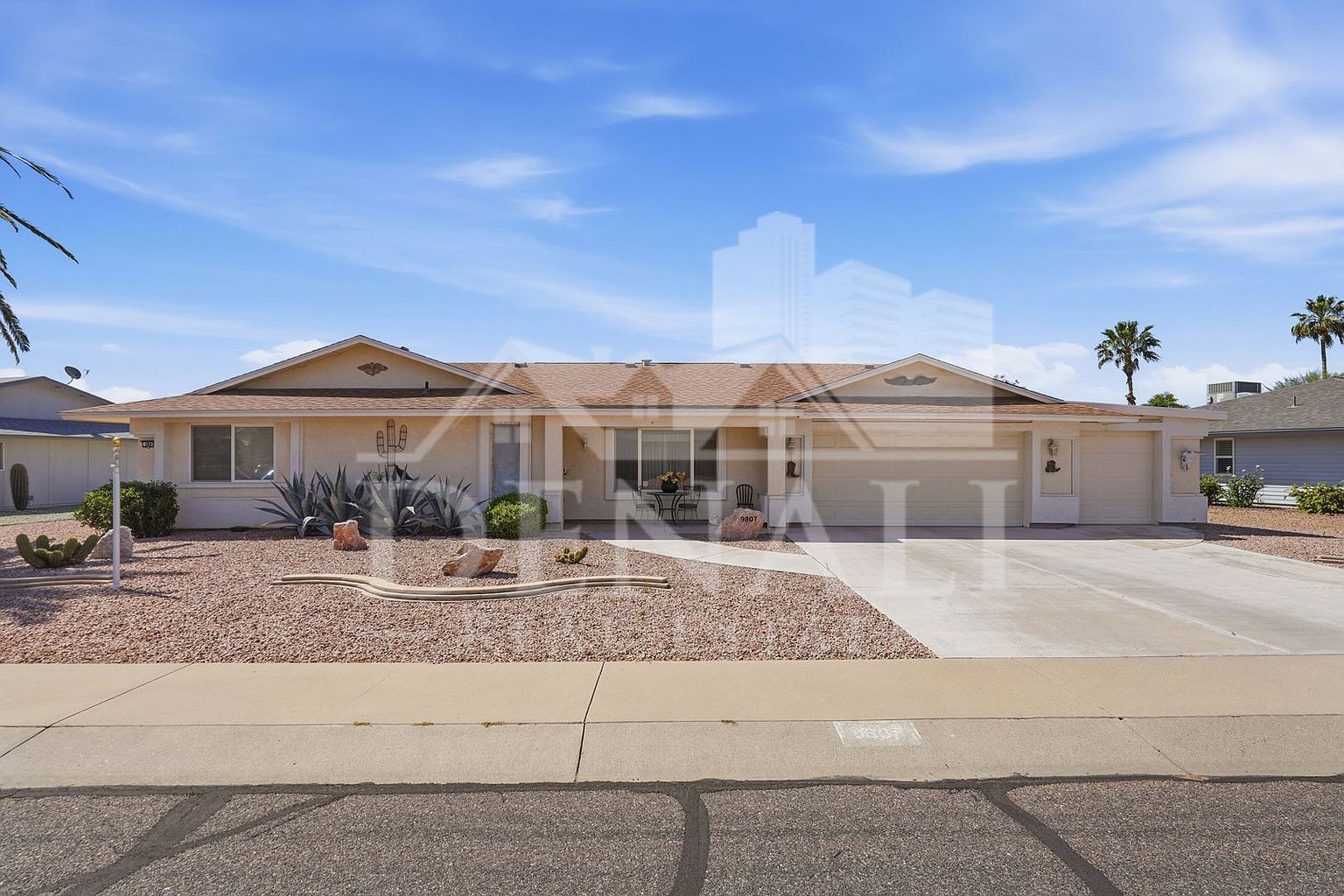 9807 W Mockingbird Dr Sun City, AZ 85373 photo 2