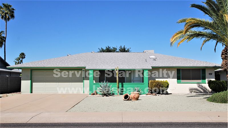 17230 N Palo Verde Dr Sun City, AZ 85373 photo 3