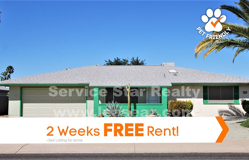 17230 N Palo Verde Dr Sun City, AZ 85373 photo 2