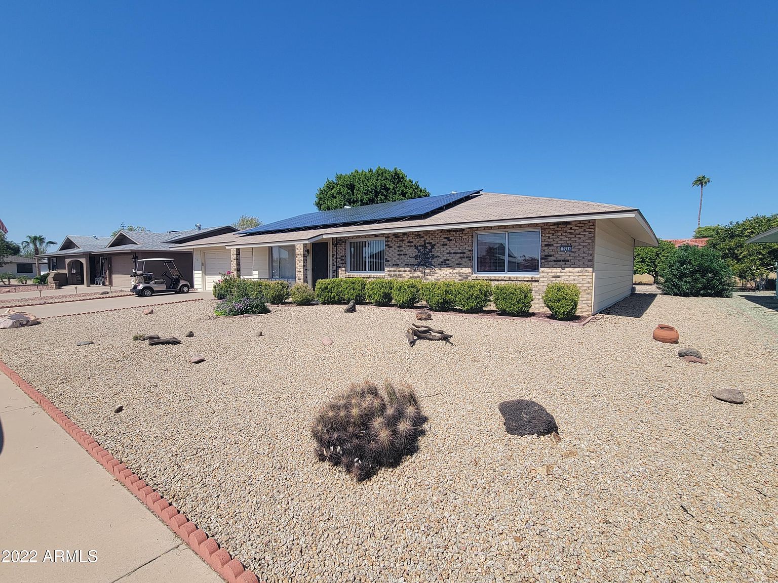 9714 W Hawthorn Ct Sun City, AZ 85351 photo 4