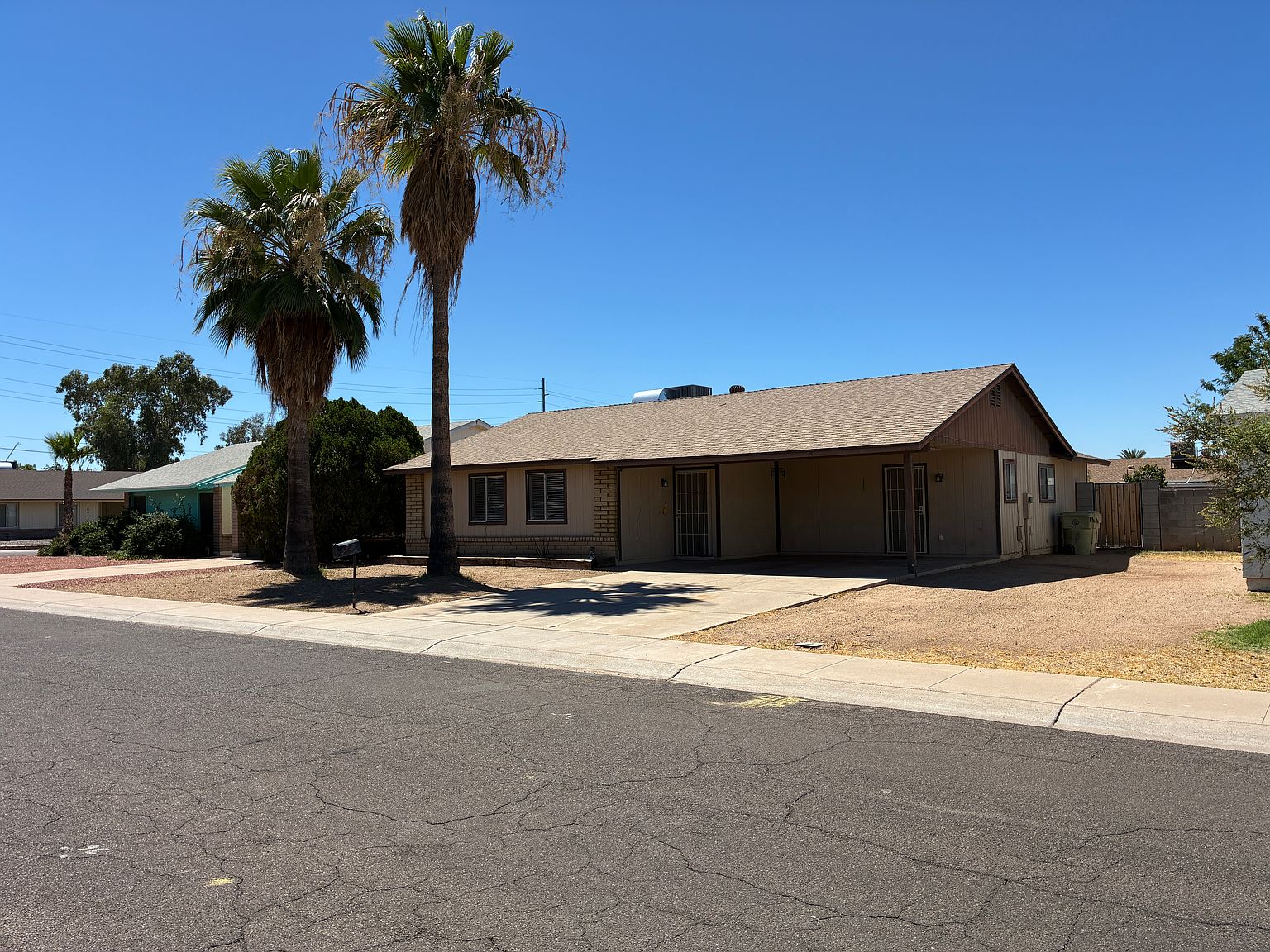 5915 W Tierra Buena Ln Glendale, AZ 85306 photo 5