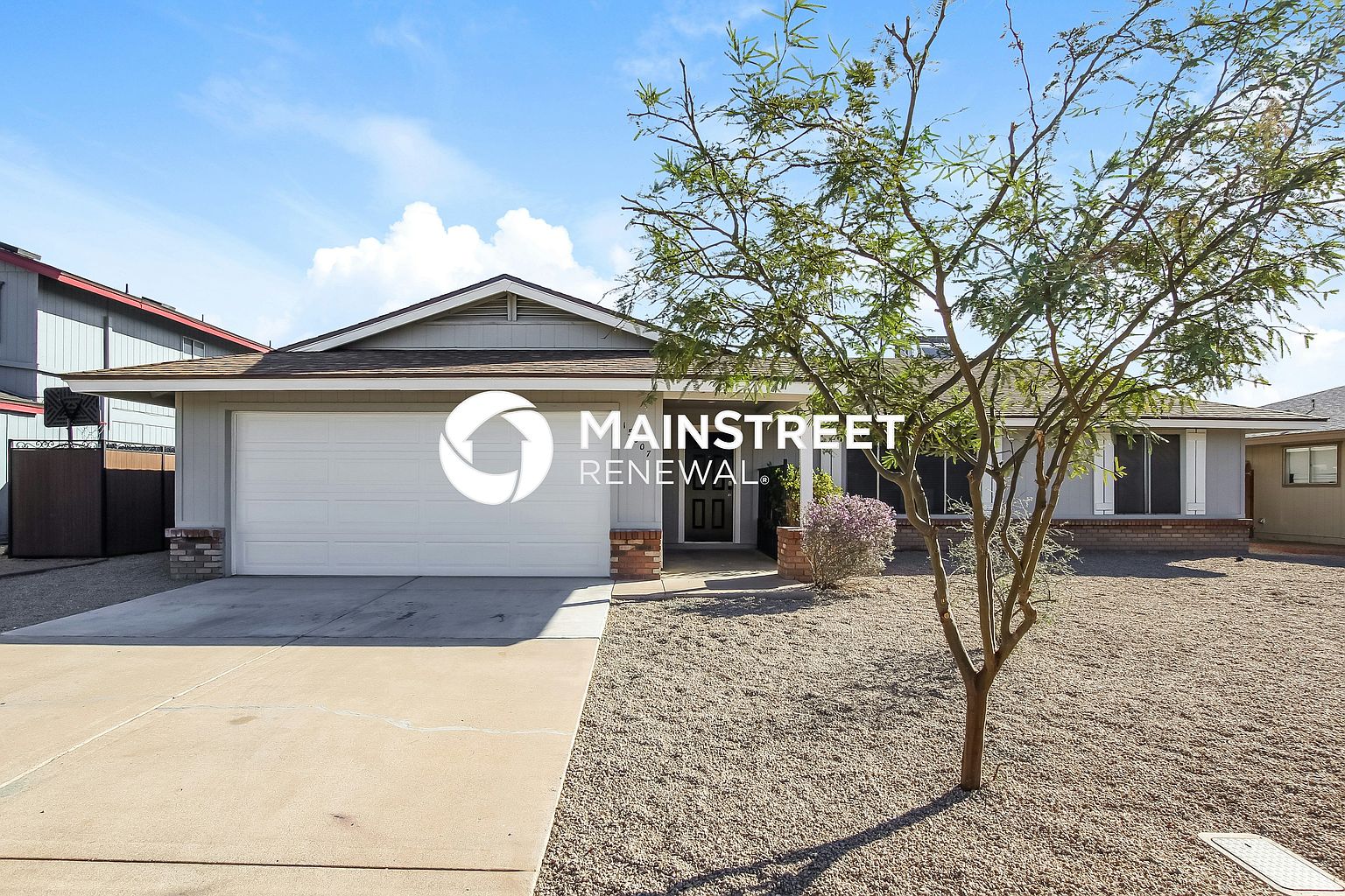 15607 N 60th Ave Glendale, AZ 85306 photo 2