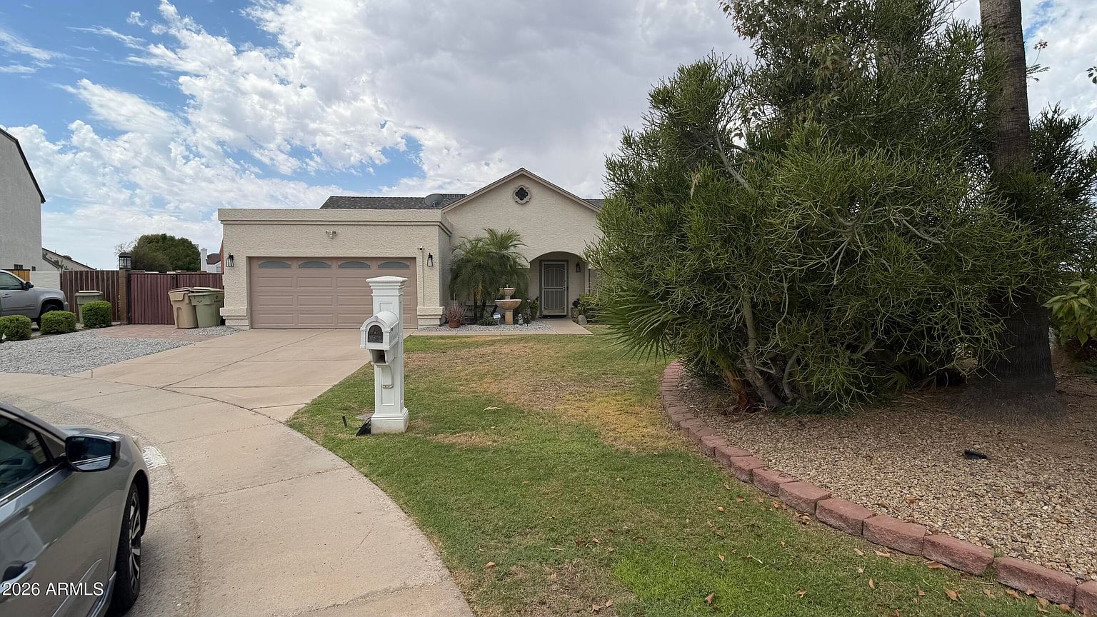 15201 N 61st Ave Glendale, AZ 85306 photo 3