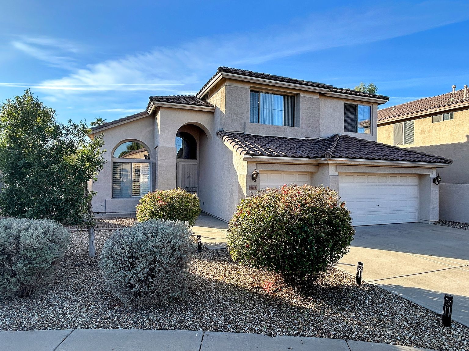 5163 W Village Dr photo 2