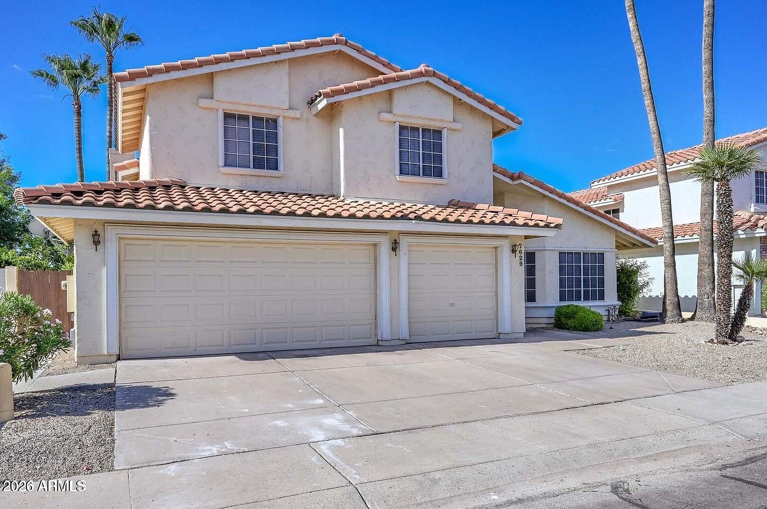 7629 W Kristal Way Glendale, AZ 85308 photo 2