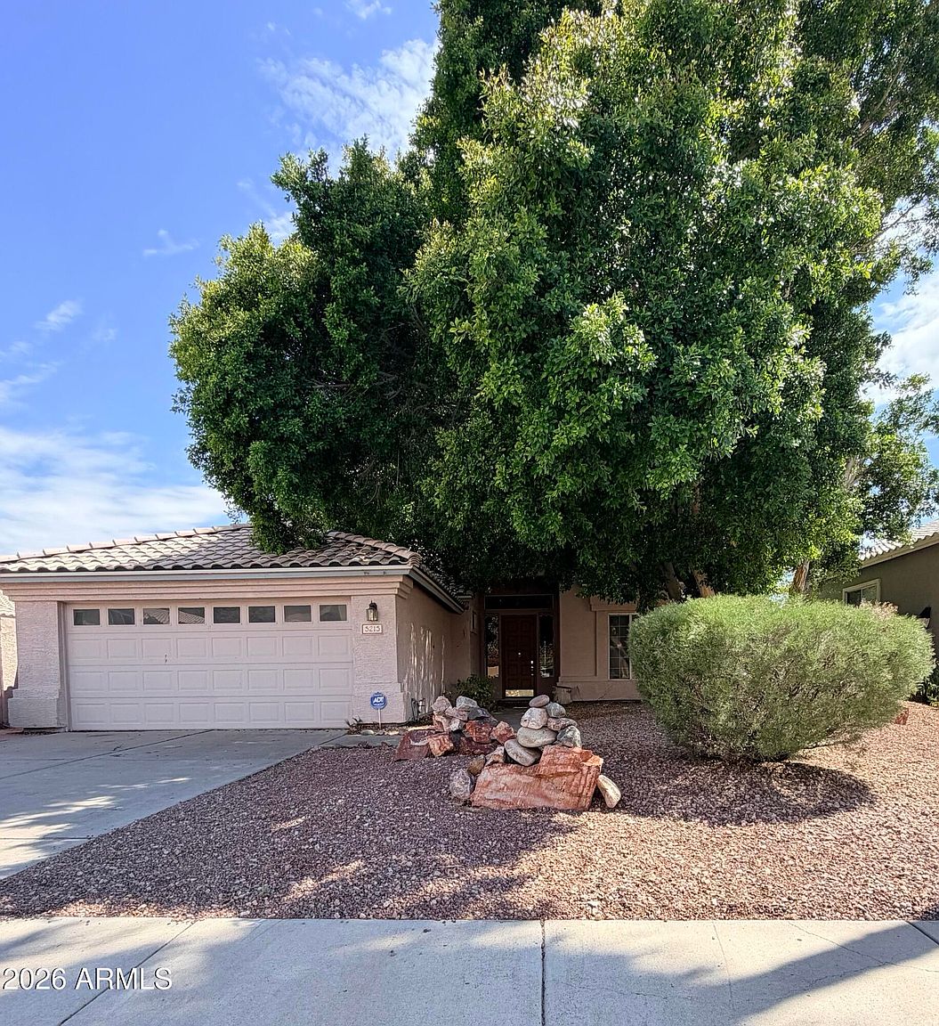 5215 W Tonopah Dr photo 2