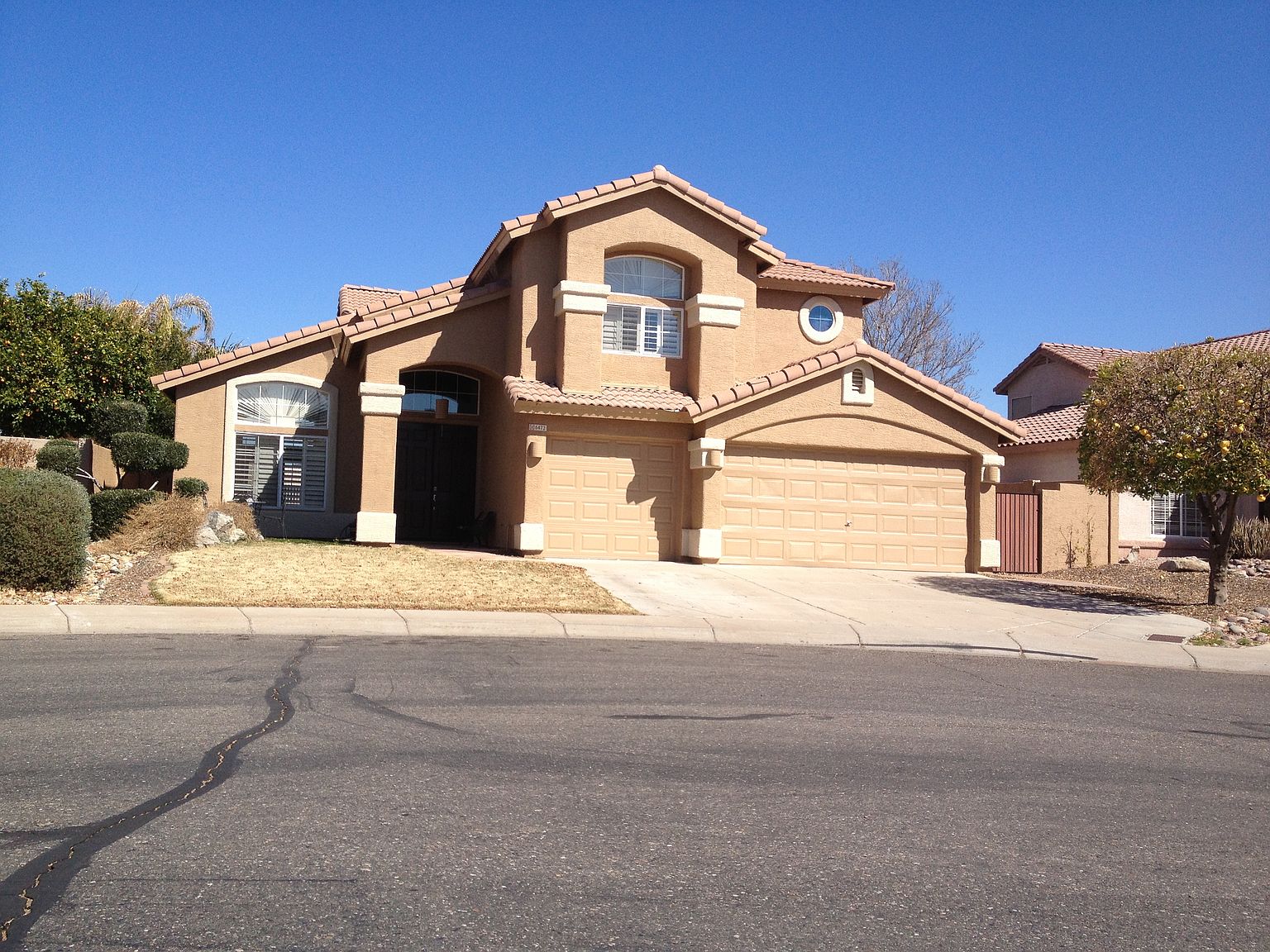 6521 W Tonopah Dr photo 3