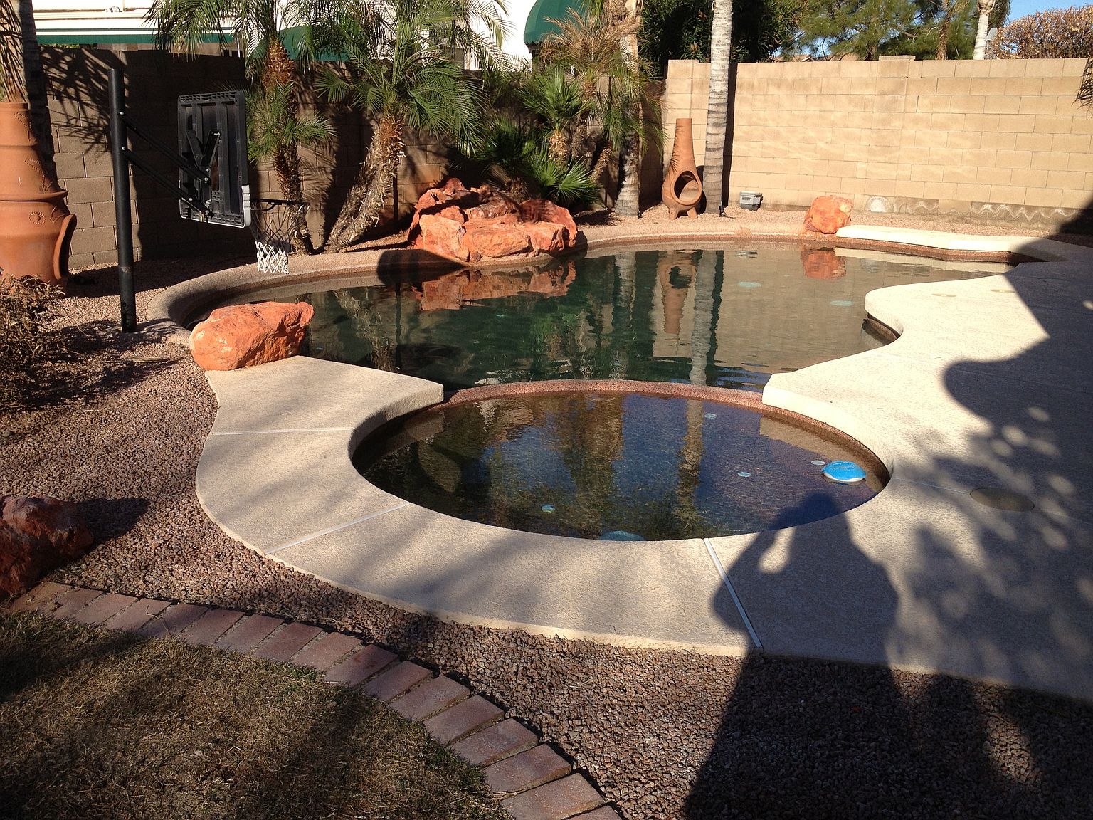 6521 W Tonopah Dr photo 2