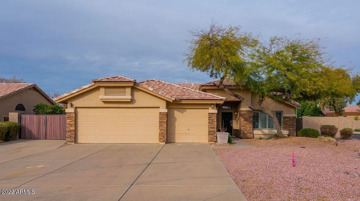 6960 W Villa Hermosa photo 3