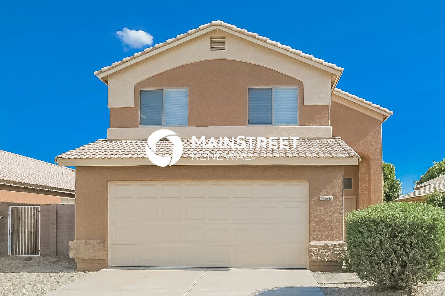 8645 W Mauro Ln Peoria, AZ 85382 photo 2