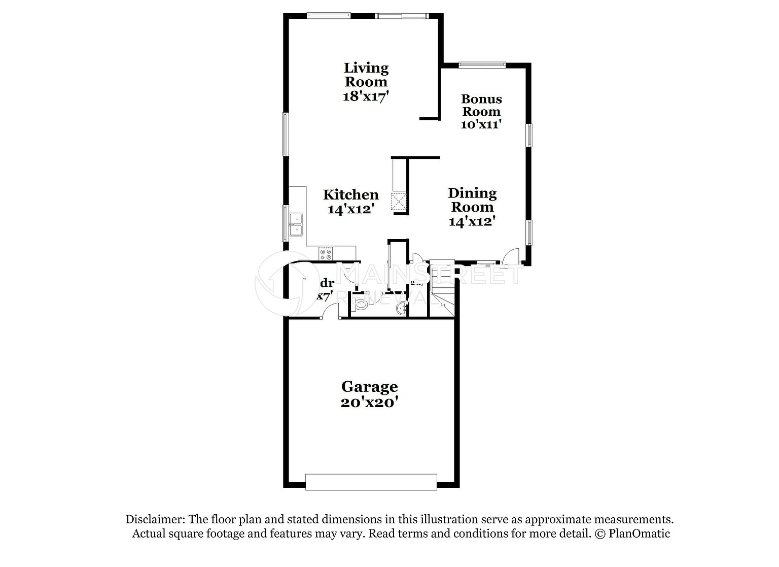 8645 W Mauro Ln Peoria, AZ 85382 photo 4