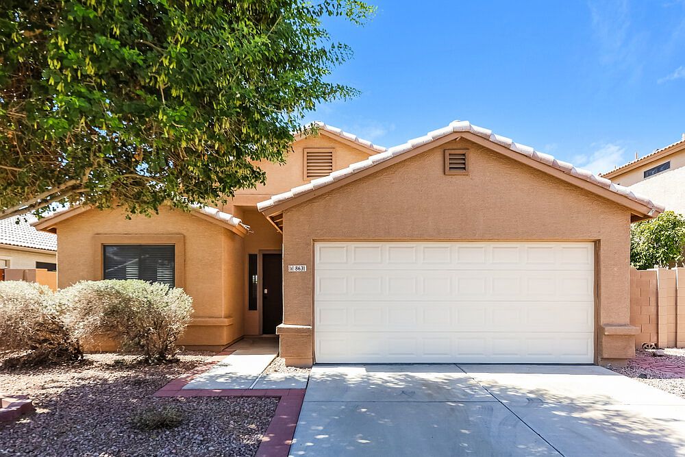 8631 W Fargo Dr Peoria, AZ 85382 photo 3