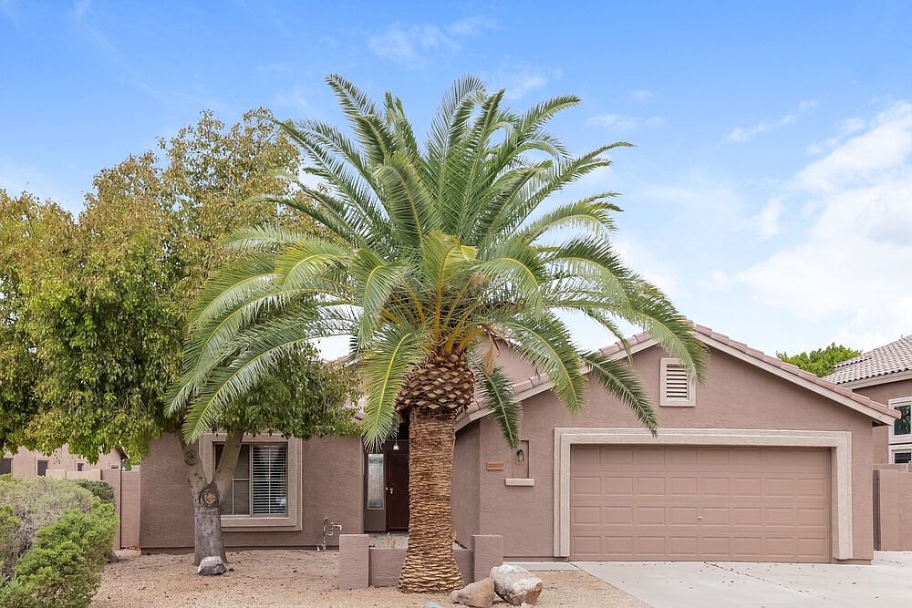 20810 N 74th Ln Glendale, AZ 85308 photo 2