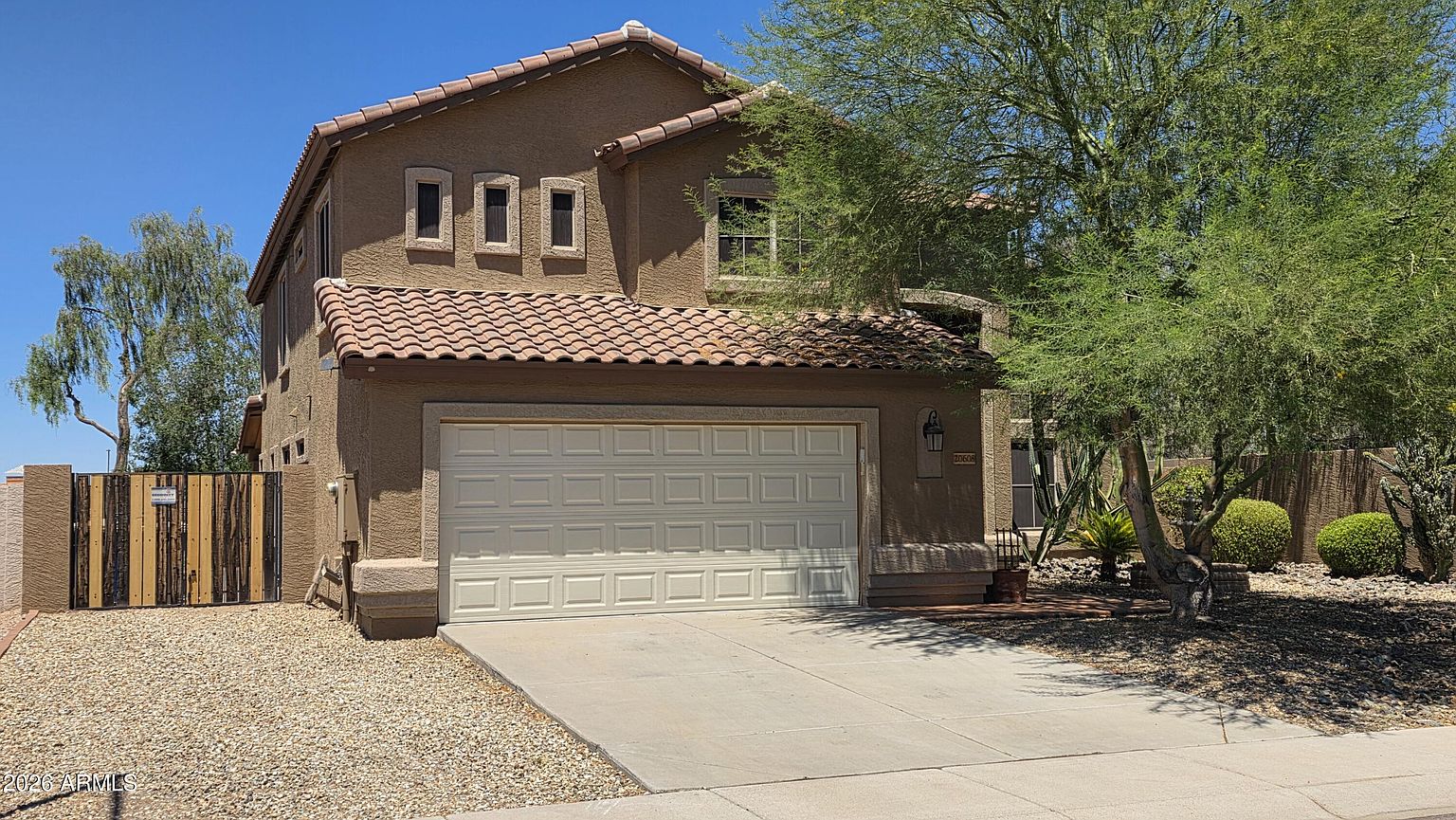 20608 N 74th Ln Glendale, AZ 85308 photo 2