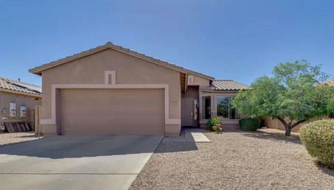 20456 N 94th Ln Peoria, AZ 85382 photo 2