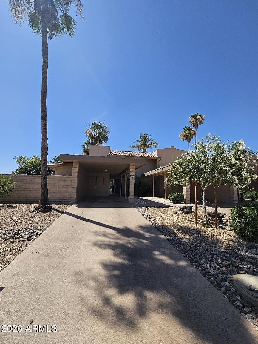 19802 N Star Ridge Dr Sun City West, AZ 85375 photo 4
