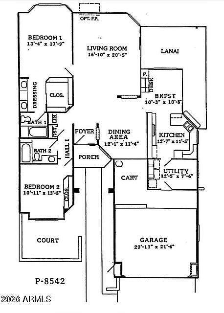 13334 W La Terraza Dr Sun City West, AZ 85375 photo 5