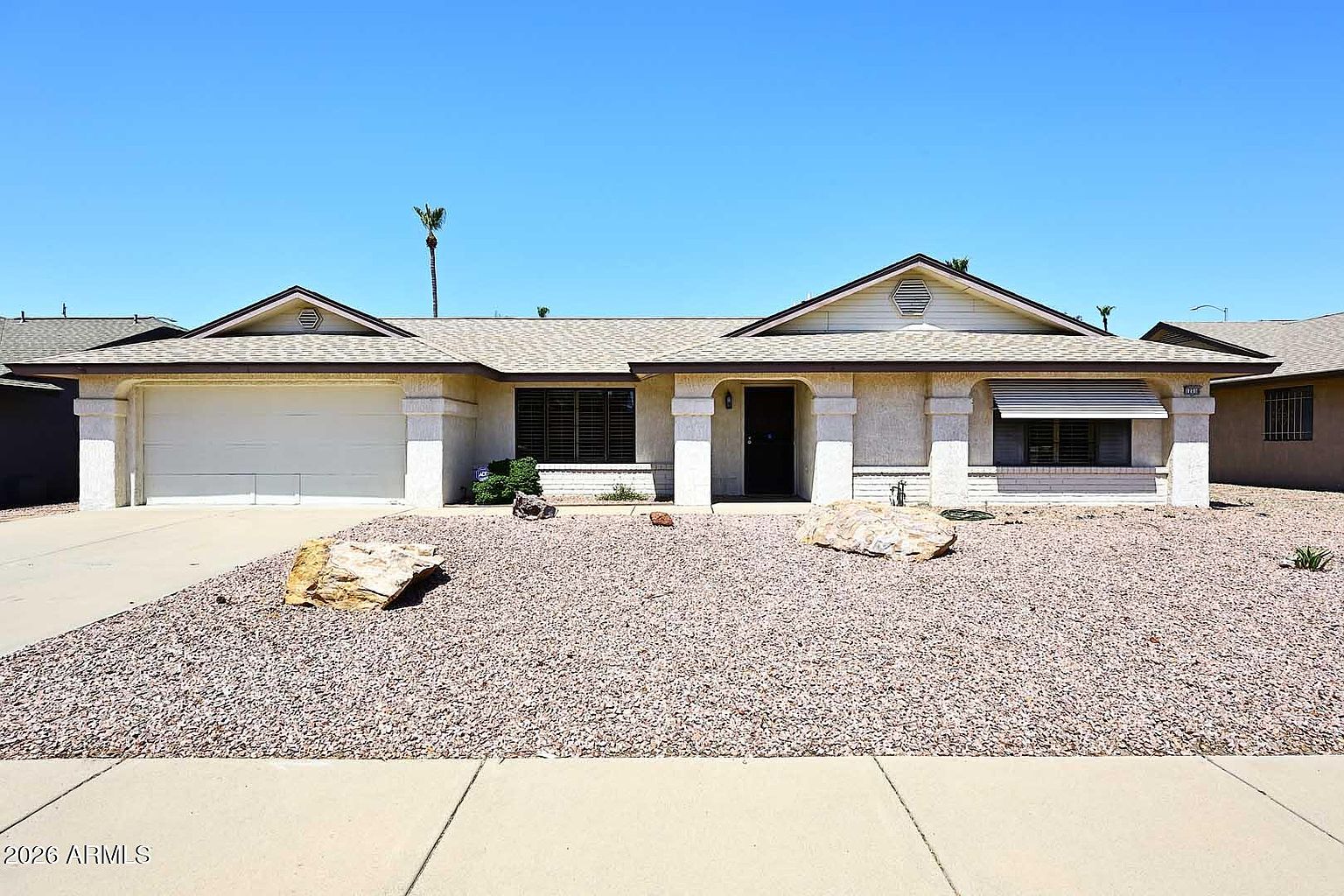 17218 N Desert Glen Dr Sun City West, AZ 85375 photo 2