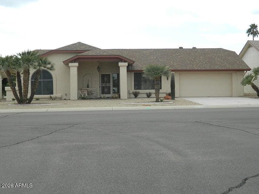 12635 W Foxfire Dr Sun City West, AZ 85375 photo 2