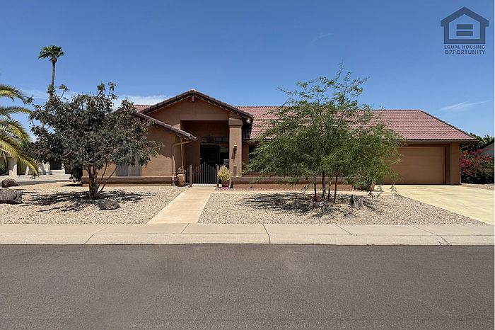 17211 N Desert Glen Dr Sun City West, AZ 85375 photo 2