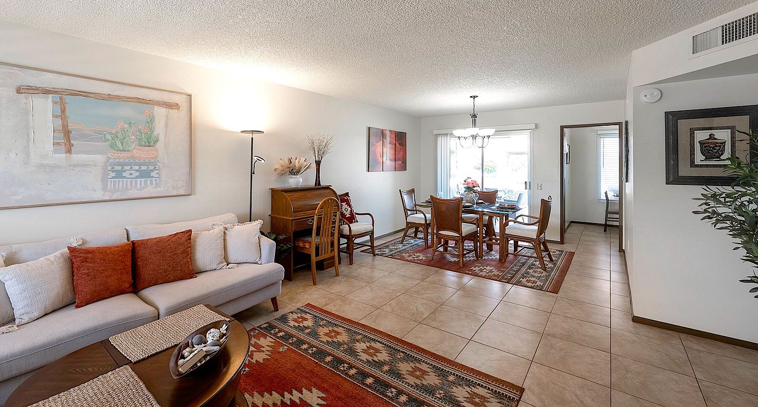 12414 W Nugget Ct Sun City West, AZ 85375 photo 3