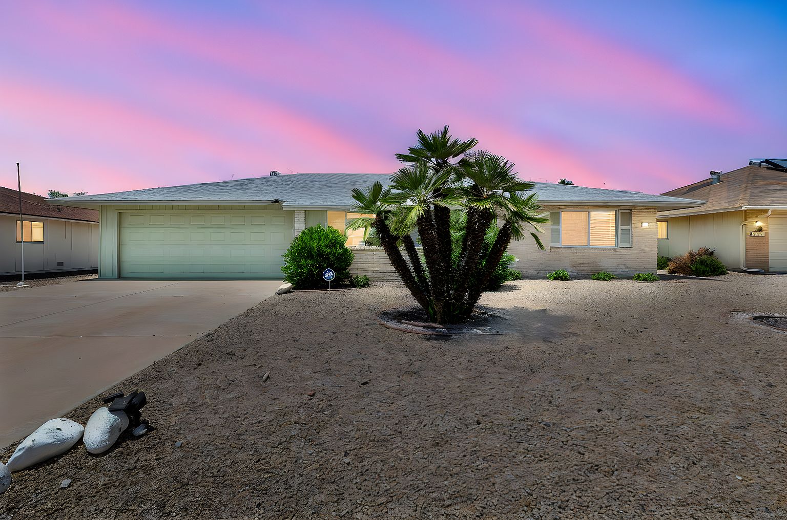12414 W Nugget Ct Sun City West, AZ 85375 photo 2