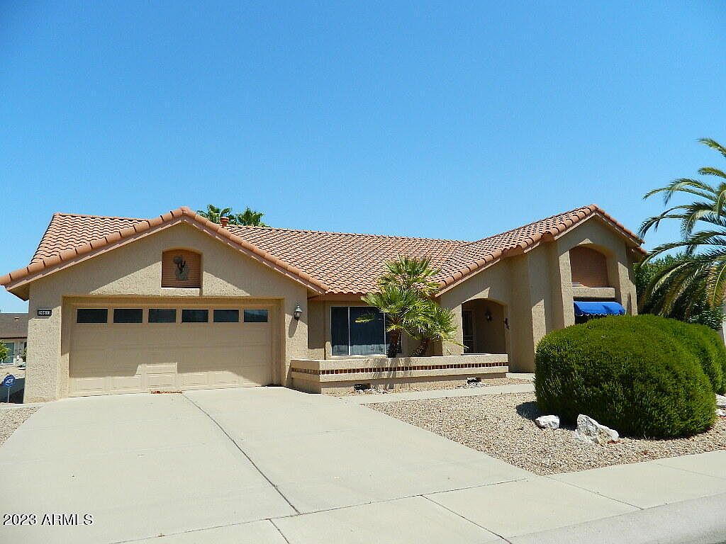 20813 N 147th Dr Sun City West, AZ 85375 photo 3