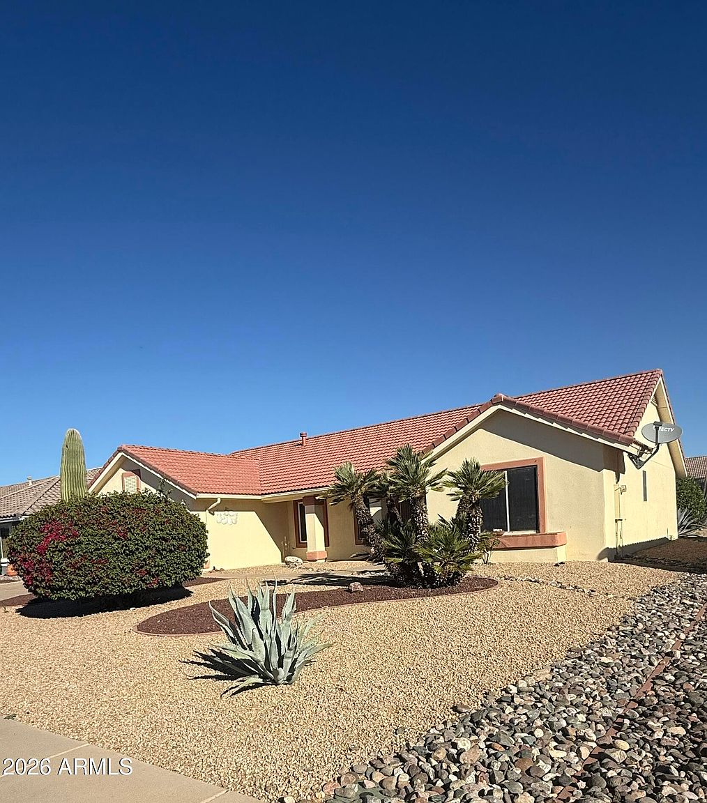 14518 W Heritage Dr Sun City West, AZ 85375 photo 2