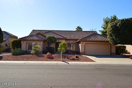 15621 W Heritage Dr Sun City West, AZ 85375 photo 2