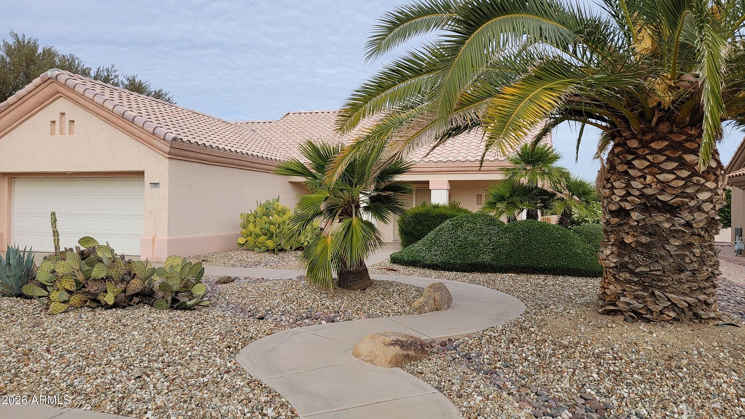 16006 W Sentinel Dr Sun City West, AZ 85375 photo 2